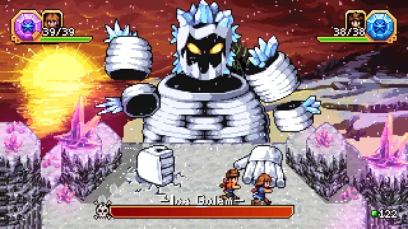 有人质疑这款游戏质量差是否意味着它由人工智能自动生成？《施莱恩传说》的开发者愤怒反击引发关注 

