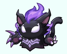 永恒蔚蓝星球中的全新毒系英雄“毒液”技能解析