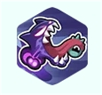 永恒蔚蓝星球中的全新毒系英雄“毒液”技能解析