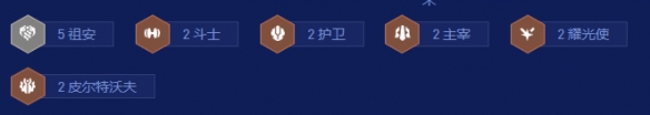 《金铲铲之战》S16版本中，关于祖安赌艾克阵容的搭配方案推荐