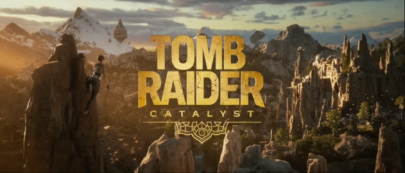 《古墓丽影》系列经过二十年后再次回归印度！上一次出现在三代作品中