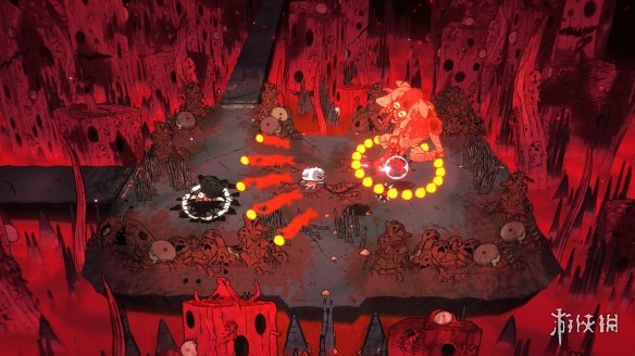 《咩咩启示录》全新DLC“羊绒仙境”已确定发售日期_2026年1月23日上线