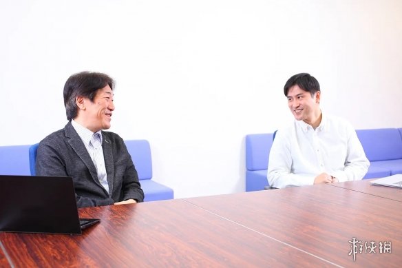 《塞尔达》系列两位关键人物的对话：15年研发历程的总结与未来展望