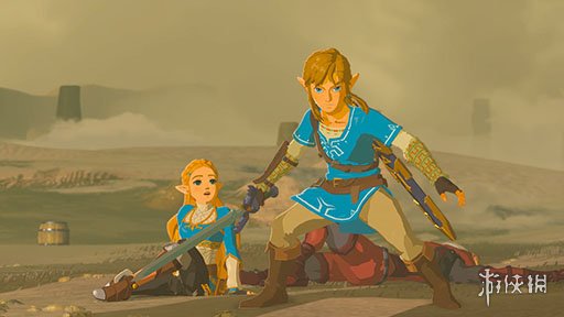 《塞尔达》系列两位关键人物的对话：15年研发历程的总结与未来展望