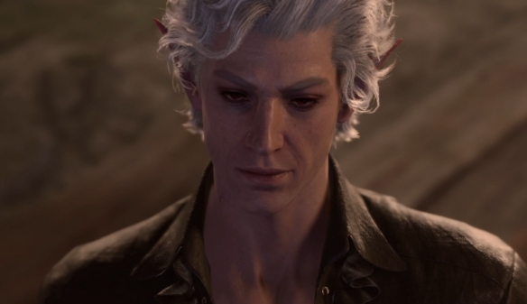 今年又实现了500万份的销售额！《博德之门3》的累计销量已突破2000万大关。 

