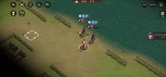 在《新三国志：曹操传》这款游戏中，张绣的表现如何？-关于《新三国志：曹操传》中张绣的具体情况解析