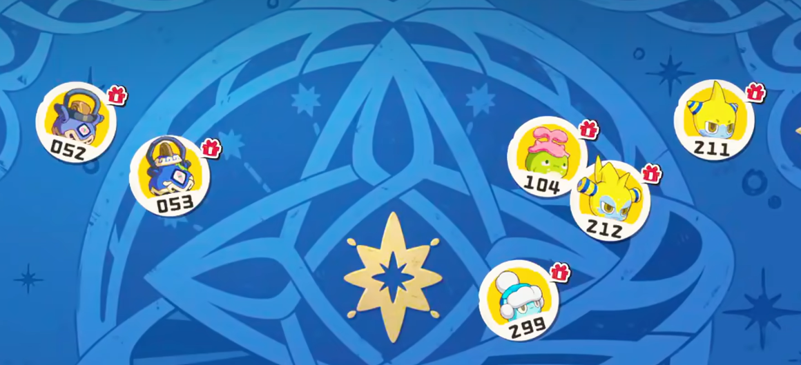 《洛克王国:世界》异色精灵出现概率详解 《洛克王国:世界》异色精灵出现概率详解