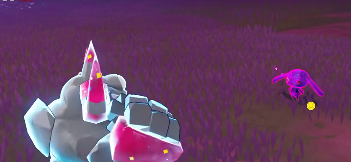 《洛克王国:世界》异色精灵出现概率详解 《洛克王国:世界》异色精灵出现概率详解