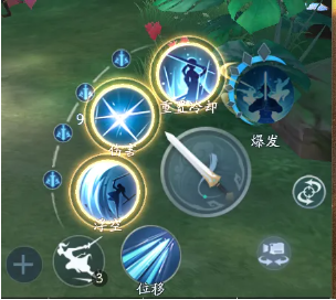 《新笑傲江湖》手游华山剑宗双资源体系全方位攻略
《新笑傲江湖》手游华山剑宗双资源体系全方位攻略