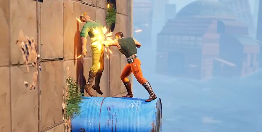 《街机恐龙》游戏中的热门角色详细介绍
《街机恐龙》游戏中的热门角色详细介绍