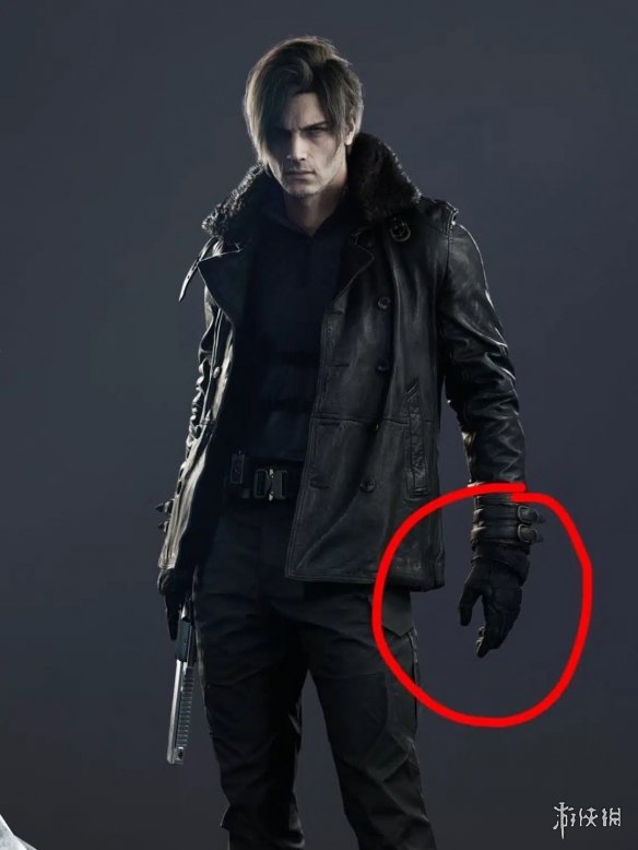 关于《生化危机9》,里昂可能会遇难!消息称该作或将成为其角色的告别之作 关于《生化危机9》,里昂可能会遇难!消息称该作或将成为其角色的告别之作