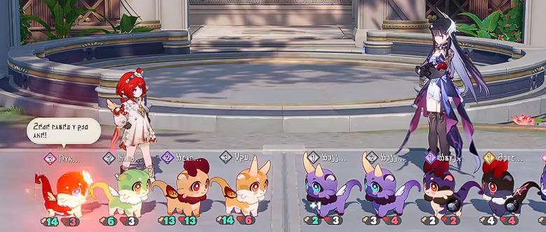 《崩坏：星穹铁道》中的“记忆是梦”版本预告介绍