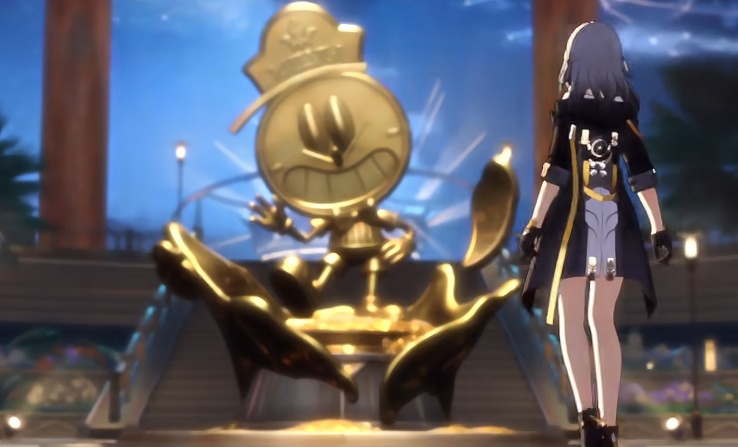 《崩坏：星穹铁道》中的“记忆是梦”版本预告介绍