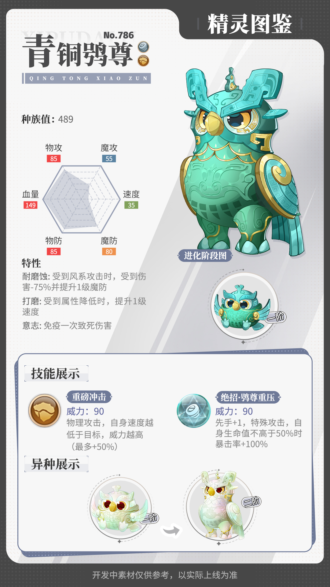 《西普大陆》中青铜鸮尊的获得途径详解 《西普大陆》中青铜鸮尊的获得途径详解