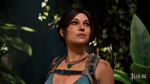 《古墓丽影》IGN记者尖锐点评新女主造型：是否在丛林中贴假睫毛？
