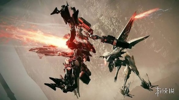  FS公司为《艾尔登法环》和《装甲核心6》推出了重要的安全补丁，旨在增强游戏的安全防护能力。  

