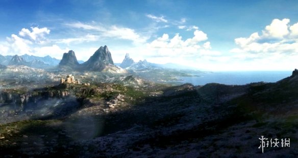 《上古卷轴6》的开发进展十分顺利!Bethesda确认其核心团队正全力专注于此项目 《上古卷轴6》的开发进展十分顺利!Bethesda确认其核心团队正全力专注于此项目