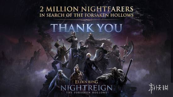 《黑夜君临》今日正式停服进行版本更新，深夜模式将迎来全新内容！