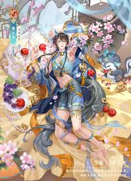 全民养成之女皇陛下宝玉血统技能包括哪些？——全民养成中女皇拥有的宝玉血统技能详细解析