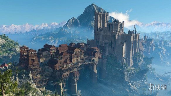 《博德之门3》曾经有意取消反应动作系统:幸亏玩家提出了异议 《博德之门3》曾经有意取消反应动作系统:幸亏玩家提出了异议