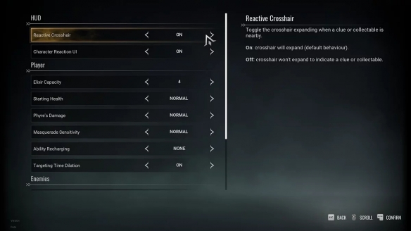 寒冬已到！《吸血鬼：避世血族2》推出重磅冬季更新