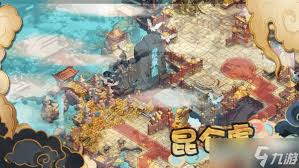 关于逍遥雷神爆发系阵容的搭配方案及技巧详解-打造高效爆发阵容的方法