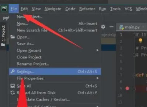 如何将PyCharm界面切换为中文？详细步骤解析与操作指南