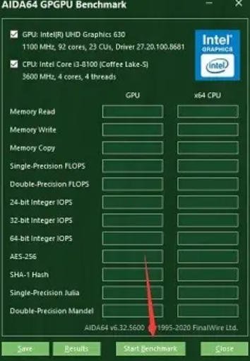 图吧工具箱如何进行性能评分？——详解图吧工具箱的跑分步骤