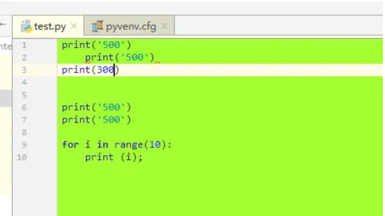 PyCharm中如何进行宏的录制——详细步骤解析 PyCharm中如何进行宏的录制——详细步骤解析