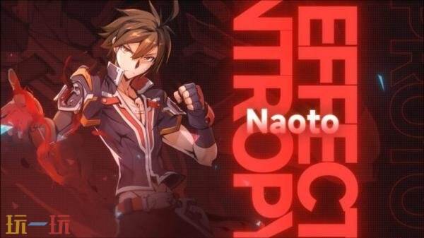 《苍翼:混沌效应X》中,黑铁直人正式加入!首支角色预告震撼发布 《苍翼:混沌效应X》中,黑铁直人正式加入!首支角色预告震撼发布