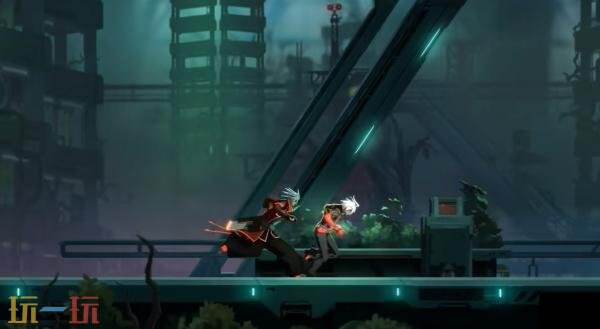 《苍翼:混沌效应X》中,黑铁直人正式加入!首支角色预告震撼发布 《苍翼:混沌效应X》中,黑铁直人正式加入!首支角色预告震撼发布