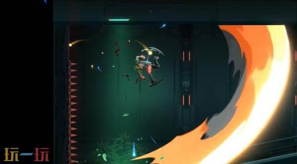 《苍翼:混沌效应X》中,黑铁直人正式加入!首支角色预告震撼发布 《苍翼:混沌效应X》中,黑铁直人正式加入!首支角色预告震撼发布