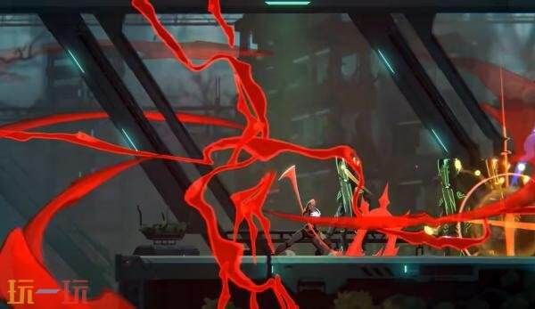 《苍翼:混沌效应X》中,黑铁直人正式加入!首支角色预告震撼发布 《苍翼:混沌效应X》中,黑铁直人正式加入!首支角色预告震撼发布