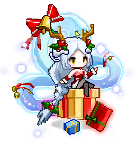 指尖像素城中的耶梦加得角色简介 - 指尖像素城SP版耶梦加得的详细介绍