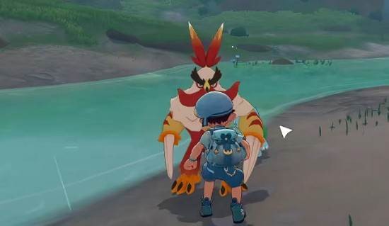 关于洛克王国中武者鸡的进化详细攻略——从条件到具体步骤解析