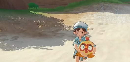 关于洛克王国中武者鸡的进化详细攻略——从条件到具体步骤解析