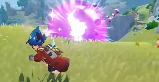 关于洛克王国中武者鸡的进化详细攻略——从条件到具体步骤解析