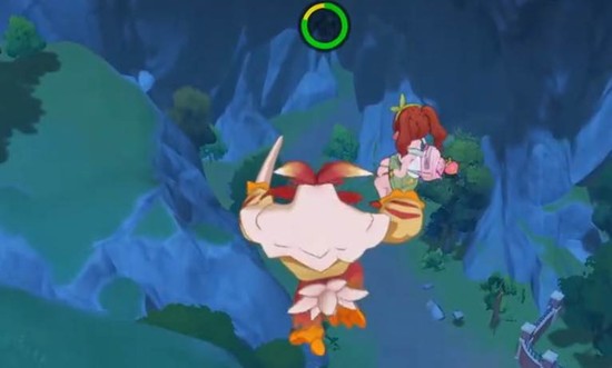 关于洛克王国中武者鸡的进化详细攻略——从条件到具体步骤解析