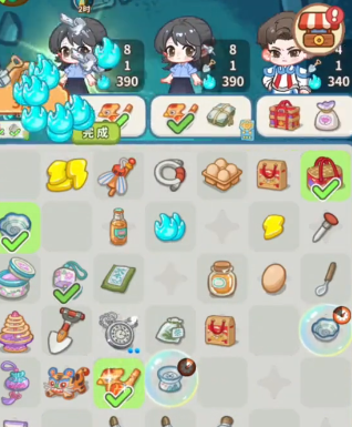 《萤火夜话》祈愿牌的获取指南