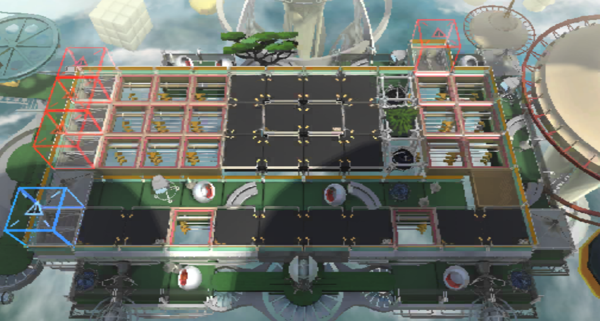 明日方舟未许之地UR-EX-2关卡攻略指南 明日方舟未许之地UR-EX-2关卡攻略指南