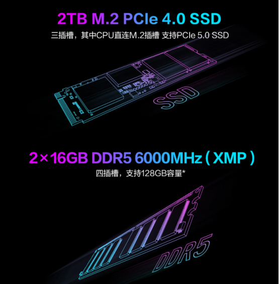 搭载酷睿Ultra处理器的ROG魔霸9X，以其卓越性能成为玩家抗衡高强度任务的理想选择！