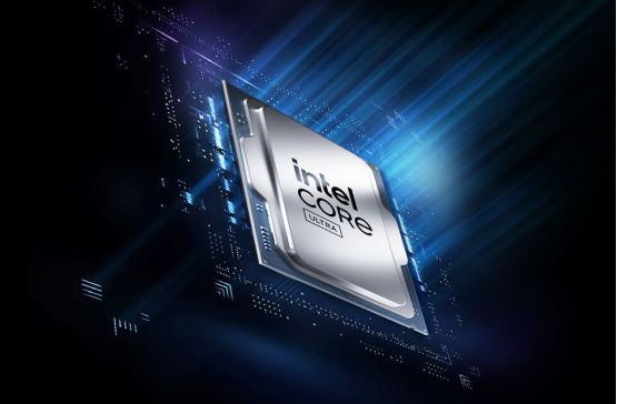 搭载酷睿Ultra处理器的ROG魔霸9X，以其卓越性能成为玩家抗衡高强度任务的理想选择！