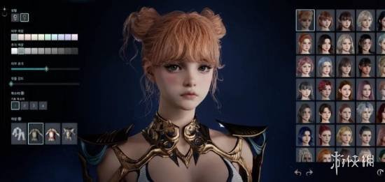 玩家对角色面部定制自由度过高引发争议？《永恒之塔2》出现“明星面孔”交易现象

