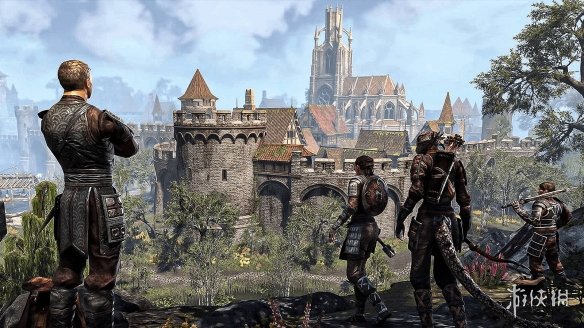 未来可期，遥遥无期！爆料人士预测《老滚6》至少要等到2028年甚至2029年才能问世