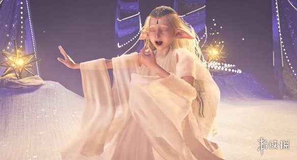 《怪物猎人：荒野》的“交流祭典”限时开启！同时，“历战王冻峰龙”将作为常驻内容出现。

