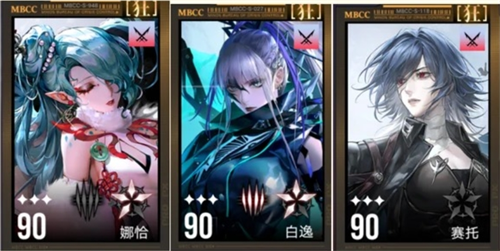 关于无期迷途中的诡秘职业，特别是狂级禁闭者的详细介绍