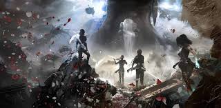 光与影 33 号远征队 MOD 合集是哪些-光与影 33 号远征队 MOD 合集介绍