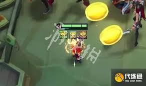 关于金铲铲s15中的隐藏彩蛋及其详细介绍—全方位解析