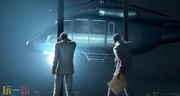 《人中之龙3 外传 Dark Ties》发布会定于12月24日举行