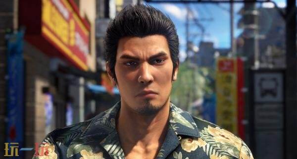 《人中之龙3 外传 Dark Ties》发布会定于12月24日举行